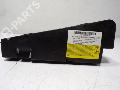 Used Right door airbag Right door airbag FORD FOCUS III 1.0 EcoBoost (125 hp) 11139374 11139374