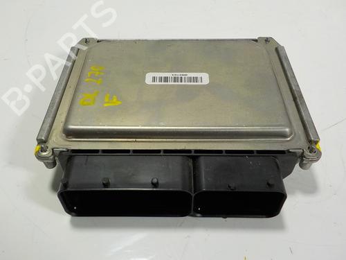 Used Engine control unit (ECU) Engine control unit (ECU) SEAT IBIZA V (KJ1, KJG) [2017-2026] 13614784 13614784