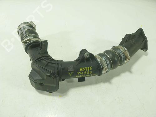 Intercooler-rør Intercooler-rør 38970798 38970798
