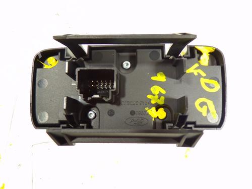 Headlight switch FORD FIESTA VI (CB1, CCN) 1.4 TDCi | BP7645497I24 