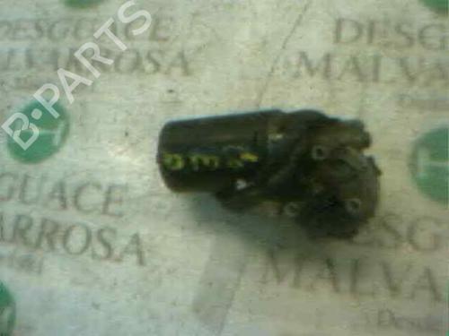 Used Front wiper motor CITROËN XSARA (N1) 1.9 TD (90 hp) 3779139