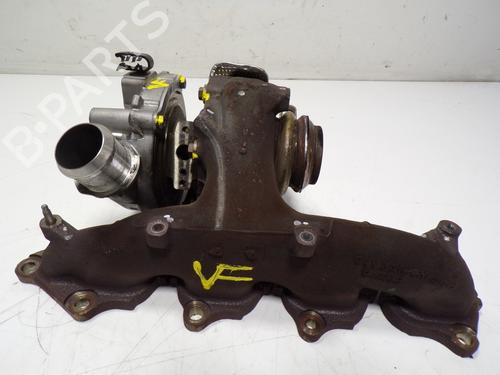 Turbocharger/Supercharger FORD KUGA II (DM2) | BP11194058M71