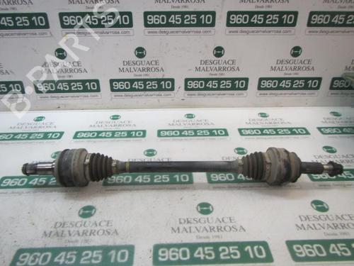 Used Right rear driveshaft Right rear driveshaft LEXUS IS II (_E2_) 220d (ALE20) (177 hp) 3880387 3880387