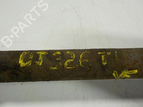 Left rear driveshaft LAND ROVER RANGE ROVER SPORT I (L320) 2.7 D 4x4 | BP11119150M40