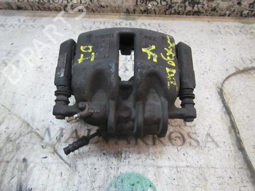 Left front brake caliper CITROËN JUMPY II (VF7)  | BP11548938M105  - Image 6