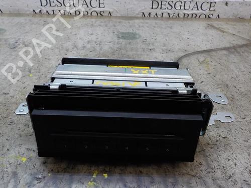 Used Electronic module Electronic module MERCEDES-BENZ R-CLASS (W251, V251) R 320 CDI 4-matic (251.022, 251.122) (224 hp) 3846230 3846230