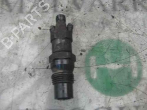 Used Injector Injector FORD ESCORT V (AAL, ABL) 1.8 D (60 hp) 3751953 3751953