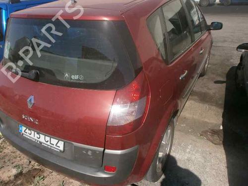 Sicherheitsgurt vorne rechts RENAULT SCÉNIC II (JM0/1_) 1.9 dCi (JM0G, JM12, JM1G, JM2C) | BP8739944I25 
