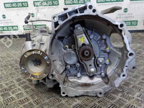 Gearbox SEAT IBIZA IV (6J5, 6P1)  | BP5158722M3