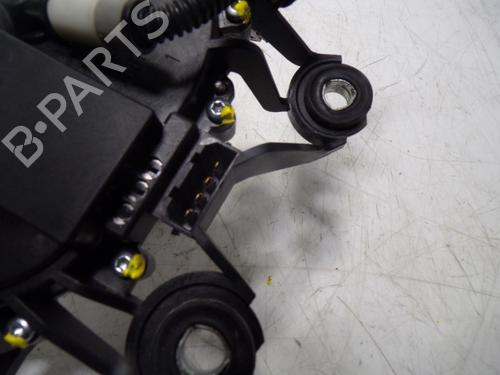 Rear wiper motor SKODA YETI (5L) 1.2 TSI | BP10118462M102 