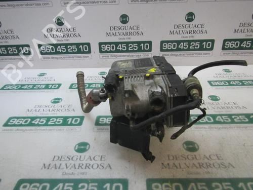 Varmvifte MERCEDES-BENZ A-CLASS (W168) [1997-2005]  6618436