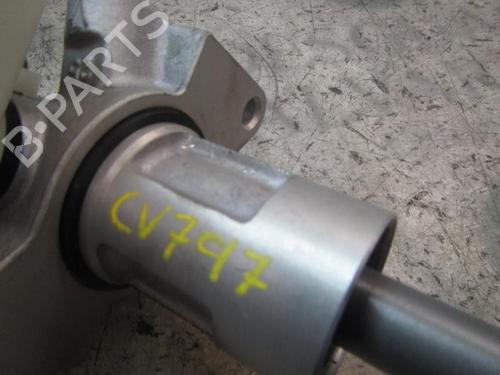 Brake master cylinder BMW 3 (E90) 320 d | BP3834896M77 - Image 3