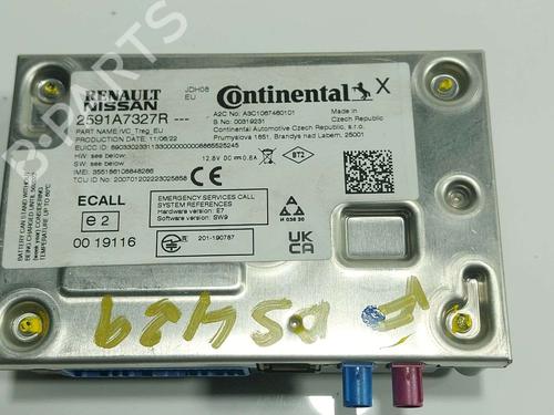 Elektronisk modul Elektronisk modul 39080703 39080703
