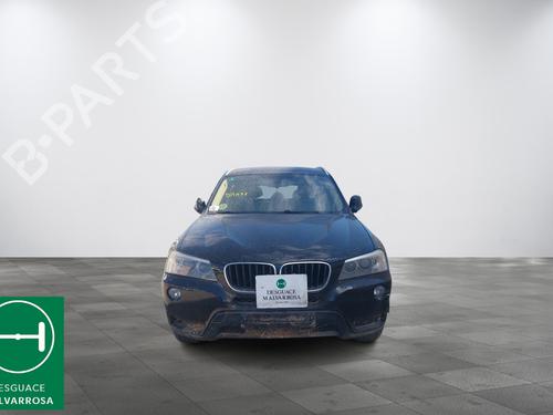 Fuse box BMW X3 (F25) sDrive 18 d | BP26963157E1  - Image 7