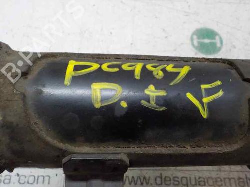 Left front shock absorber OPEL INSIGNIA A (G09) 2.0 CDTI (68) | BP4451911M16 