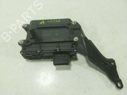 Electronic module TOYOTA COROLLA Estate (_E21_) 1.8 Hybrid (ZWE211W) | BP38601487M83 - Image 2