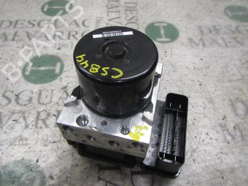 Used ABS pump FORD FOCUS III [2010-2020]  3828842