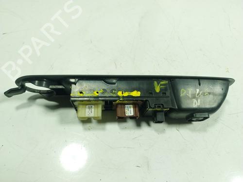 Left front window switch RENAULT ZOE (BFM_) ZOE | BP17920415I27 - Image 3
