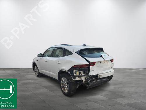 Electronic module JAGUAR E-PACE (X540) 2.0 D180 AWD | BP16768426M83  - Image 11