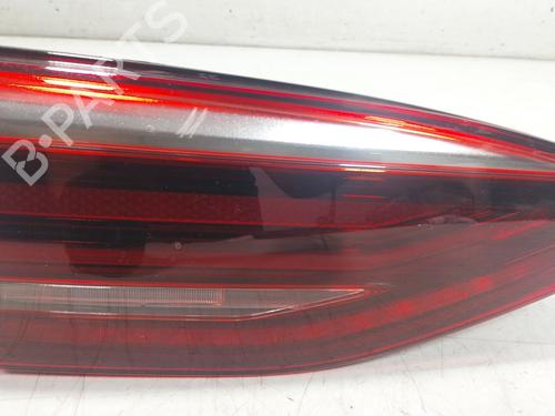 Used Left tailgate light Left tailgate light 36988676 36988676