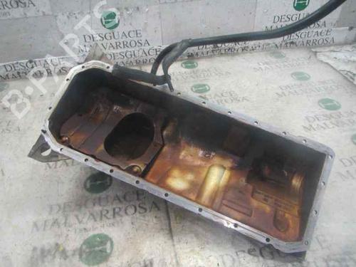 Carter d'huile BMW 5 (E60) 530 i | BP14277877M115