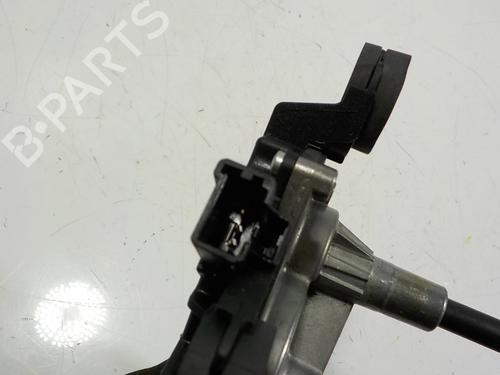 Rear wiper motor FORD FOCUS III  | BP15106453M102 