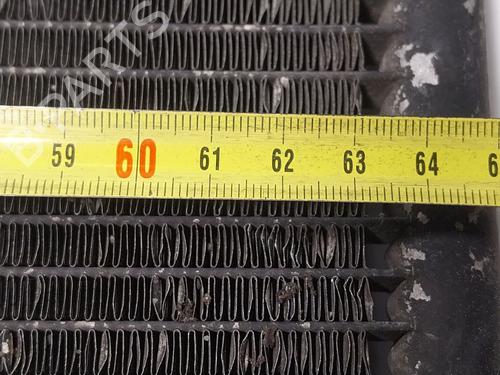 AC radiator AUDI Q3 (8UB, 8UG)  | BP29580819M32