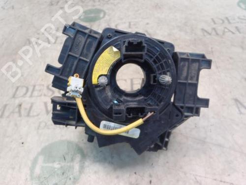 Kontaktrulle Airbag FORD FOCUS II (DA_, HCP, DP) 1.6 TDCi (109 hp) 3799233