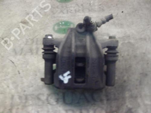 Used Right front brake caliper SMART CITY-COUPE (450) 0.6 (450.352, 450.353) (61 hp) 11544576