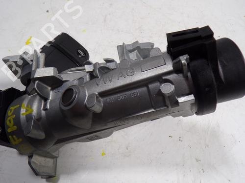 Electronic module AUDI A1 Sportback (GBA)  | BP14286310M83 