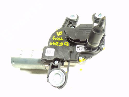 Used Rear wiper motor Rear wiper motor AUDI A1 Sportback (GBA) 30 TFSI (116 hp) 7876244 7876244