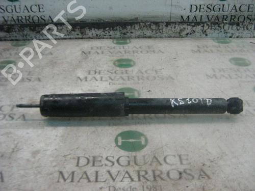 Used Right rear shock absorber Right rear shock absorber OPEL CORSA C (X01) 1.7 DTI (F08, F68) (75 hp) 3776479 3776479