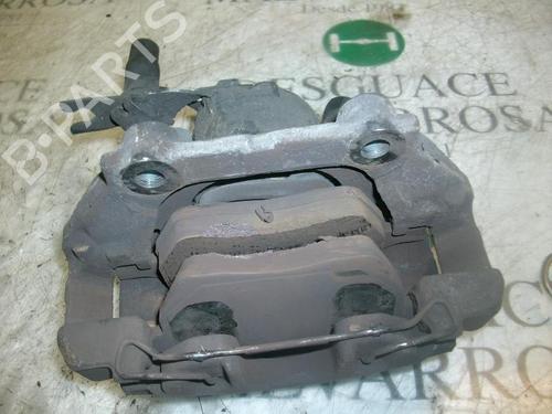 Right front brake caliper VW PASSAT B5 (3B2) | BP11544979M104 - Image 2