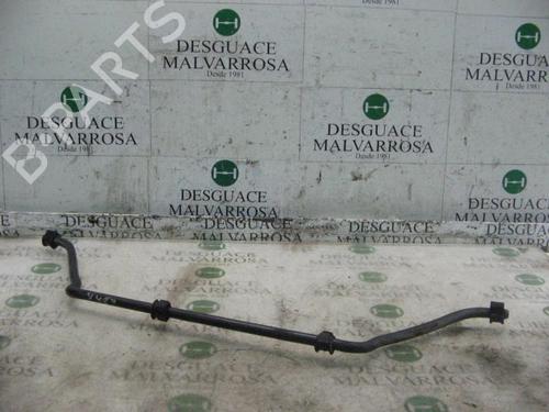 Stabilisator für AUDI 80 B3 Saloon (893, 894, 8A2) [1986-1991]  3737691