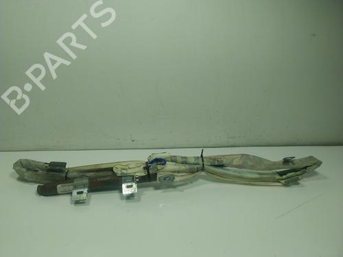 Left curtain airbag CHRYSLER GRAND VOYAGER V (RT) 2.8 CRD | BP18343383C11 