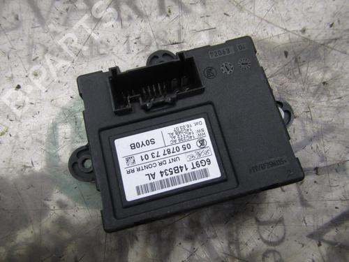 Elektronisk modul FORD S-MAX (WA6) 1.8 TDCi | BP3827364M83 