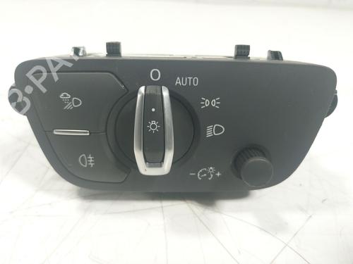 Mando luces AUDI A5 Sportback (F5A, F5F) 2.0 TFSI (190 hp) 4M0941531AG5PR | 4M0941531AG