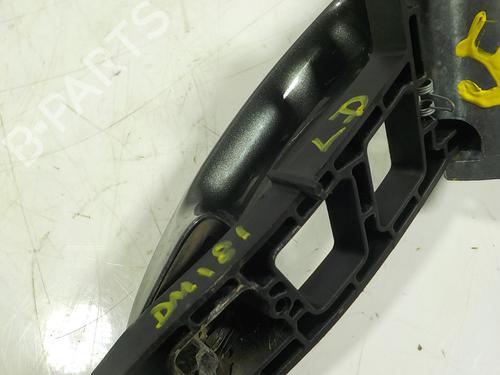 Exterior handle FORD TOURNEO COURIER B460 MPV  | BP15877578C122 