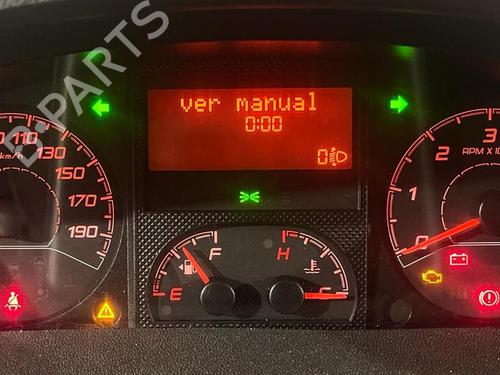 Instrument cluster CITROËN JUMPER II Van 2.2 HDi 130 | BP17441779C47 