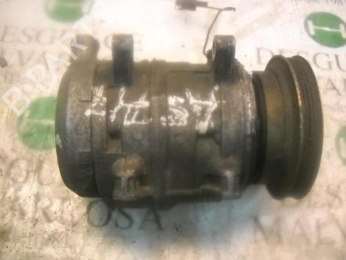 AC compressor NISSAN SERENA (C23)  | BP3784336M34 