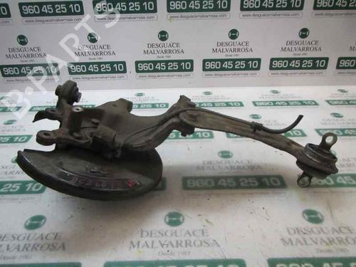 Right rear steering knuckle OPEL INSIGNIA A Sports Tourer (G09)  | BP3991136M28 