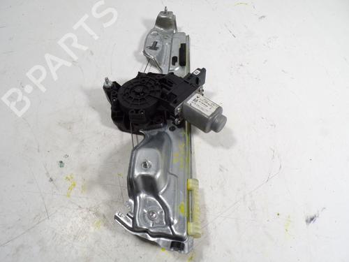 Used Rear left window mechanism Rear left window mechanism RENAULT MEGANE IV Hatchback (B9A/M/N_) 1.5 dCi 110 (B9A3) (110 hp) 7984271 7984271