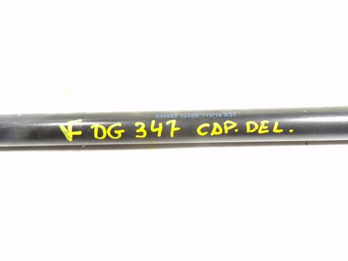 Hood lift support VW GOLF VII (5G1, BQ1, BE1, BE2) 2.0 GTI | BP14285278C139 