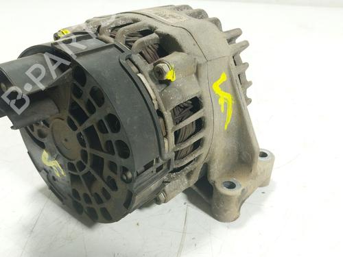 Alternator FIAT TIPO Hatchback (356_, 357_) 1.4 (356HXA1B, 357) | BP30926507M7 - Image 2