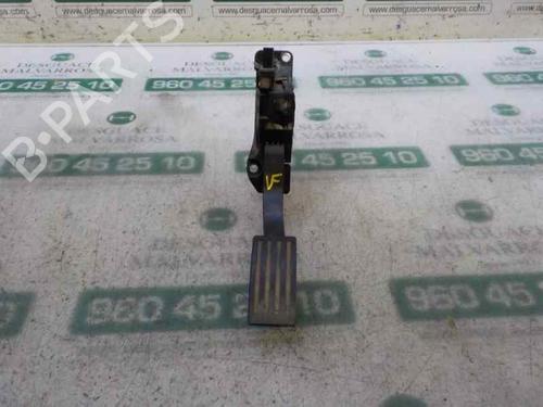 Used Pedal FORD FOCUS III Turnier [2010-2020]  6139044