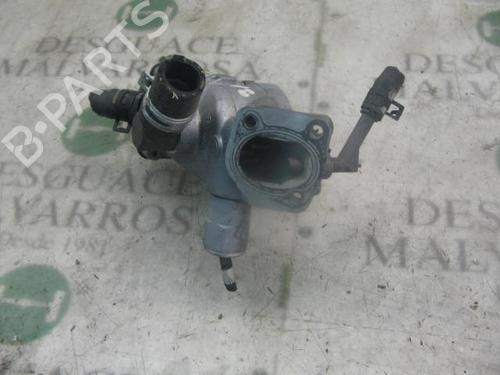 Other PEUGEOT 206 Hatchback (2A/C) 1.9 D | BP14293896O1