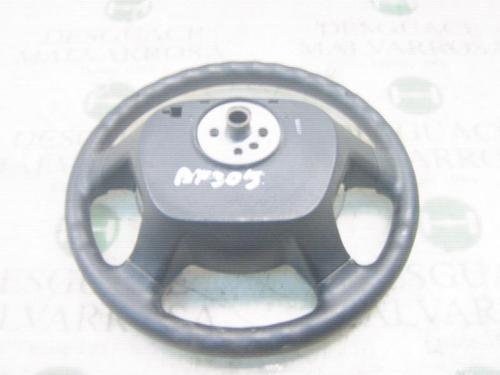 Steering wheel CHEVROLET KALOS 1.4 16V | BP3733988C49 