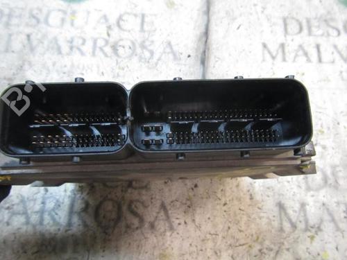 Engine control unit (ECU) FIAT PANDA Hatchback Van (169_) | BP4011638M57 - Image 4
