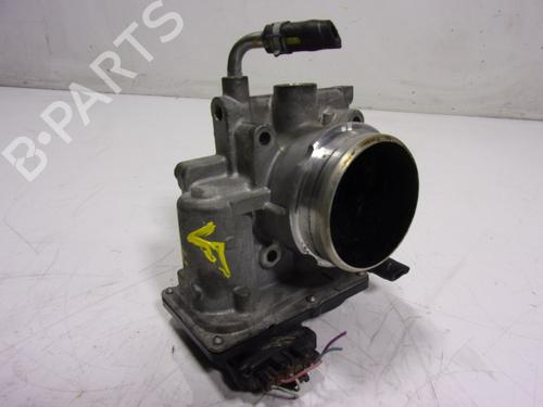 Used Throttle body Throttle body MAZDA CX-5 (KE, GH) 2.2 D (175 hp) 15876637 15876637