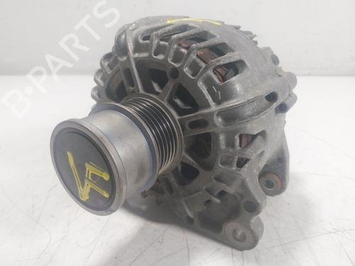 Used Alternator Alternator VW POLO VI (AW1, BZ1, AE1) [2017-2026] 18641944 18641944
